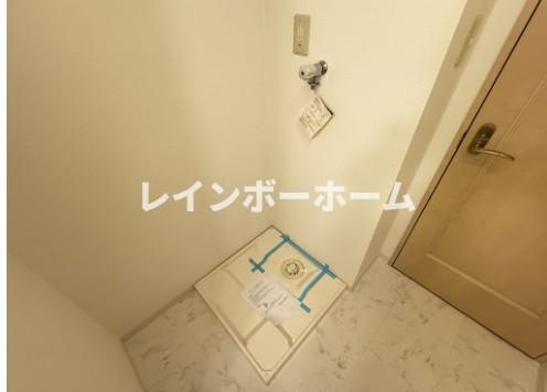 サン・ルピナスのその他共用部分