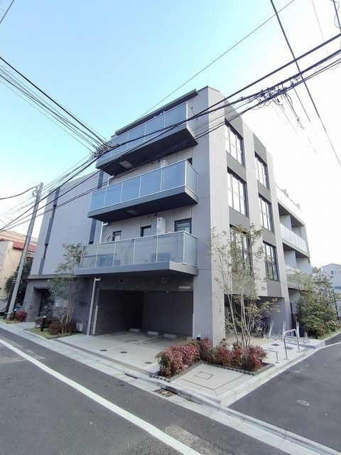 ARKMARK馬込の画像