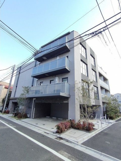 【外観】ARKMARK馬込 