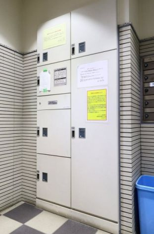 【その他共用部分】メインステージ蒲田