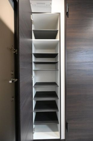 【収納】ノーザンロード西馬込