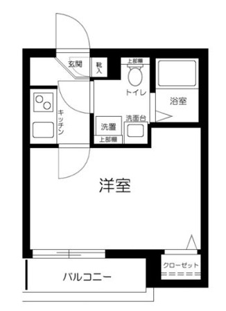 ノーザンロード西馬込