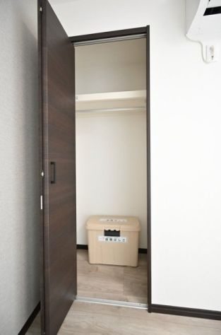 【収納】ノーザンロード西馬込