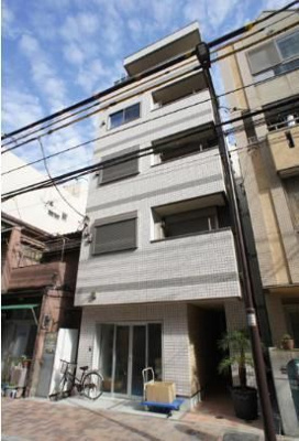 【外観】 | プラム二長町