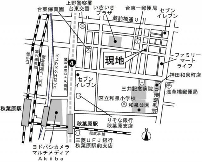 【地図】 | プラム二長町