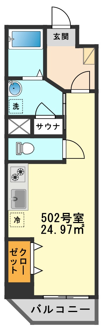 ｂ’ＣＡＳＡ　ＫＯＩＷＡ　２ｎｄ