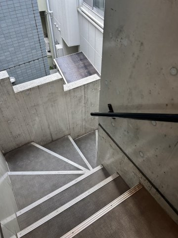 RoyalCrest弥生のその他共用部分