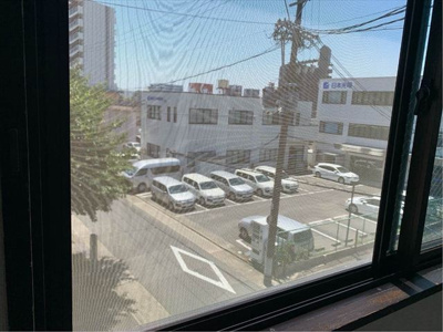 【展望】 | ハウザー金山