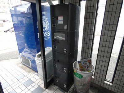 【その他共用部分】 | ハウザー金山