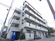 ハウザー金山の画像