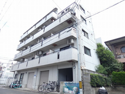 【外観】 | ハウザー金山