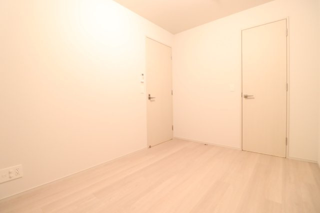 プレディアコート鷺沼の居間・リビング|間取り反転タイプのお部屋の写真です。
前回募集時の写真です。現況優先