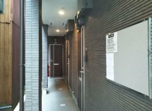 アヴァンド千川のその他共用部分