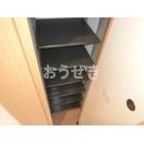 ｃａｓａ東向島の収納