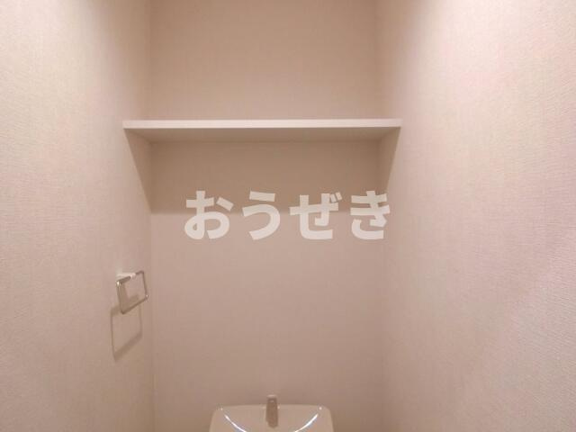 ｃａｓａ東向島の収納