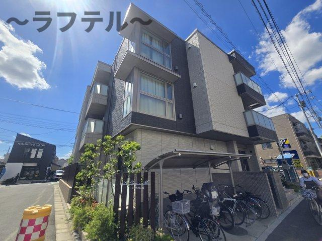 ラ・クオーレＭ