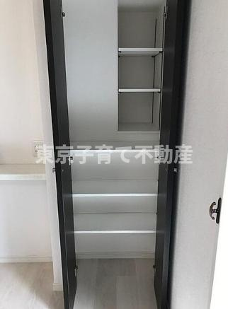 ファミール御茶ノ水アソシエ―ルの設備