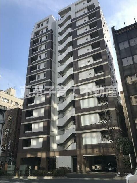 ファミール御茶ノ水アソシエ―ル