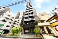 台東区清川２丁目のマンションの画像