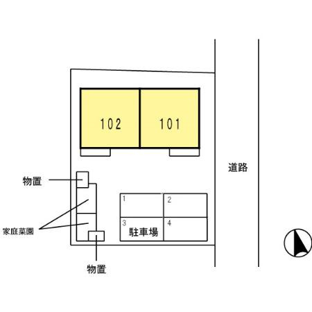 ヒルコートの設備