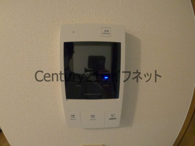 【セキュリティ】 | シャルマンハイム大淀