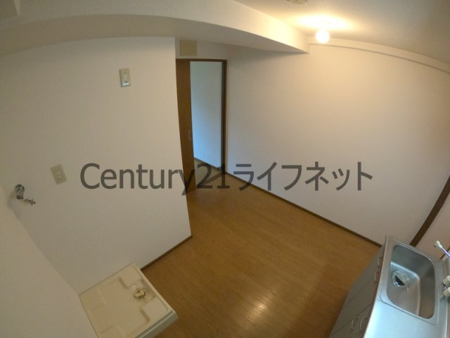 【居間・リビング】 | シャルマンハイム大淀