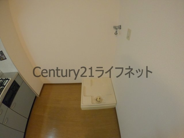 【設備】 | シャルマンハイム大淀