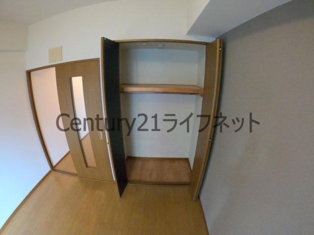 【収納】 | シャルマンハイム大淀
