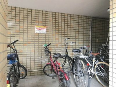 【その他共用部分】 | アーバンリゾート世田谷パート１