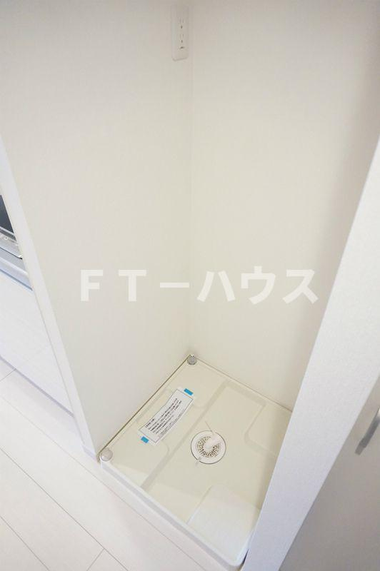 リブリ・シトロンの設備