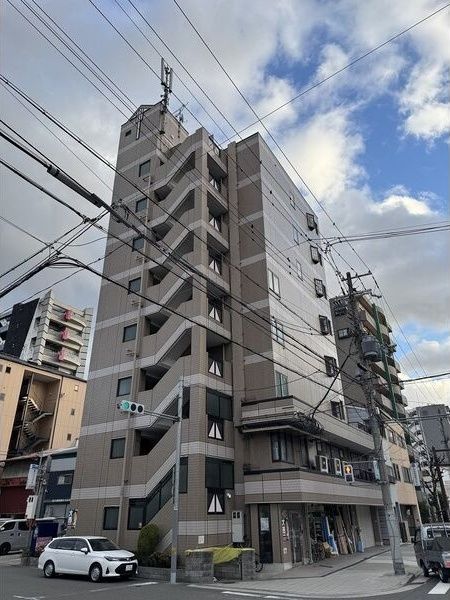 メゾンパシフィック