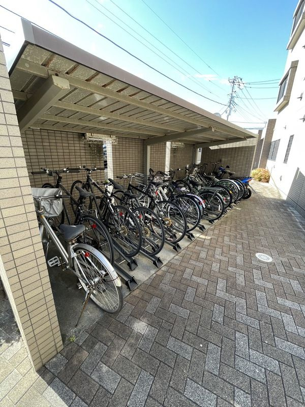 Horizonteのその他共用部分