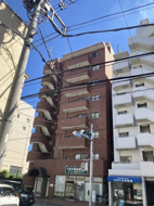 エストレージュ文京千駄木の画像