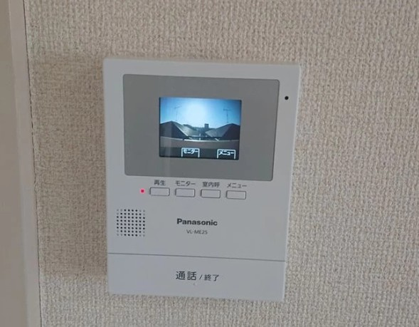 横浜市青葉区戸建てのセキュリティ