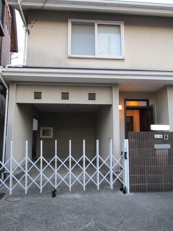 横浜市青葉区戸建て