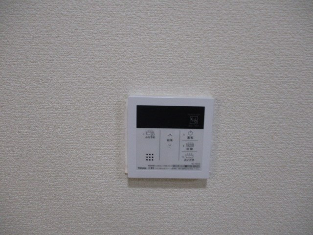 FGM1stの設備