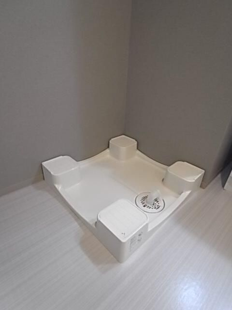 レジデンス・ラフィネの洗面所