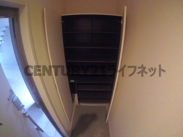 【バルコニー】 | アベニール