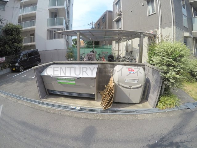 【その他共用部分】 | アベニール