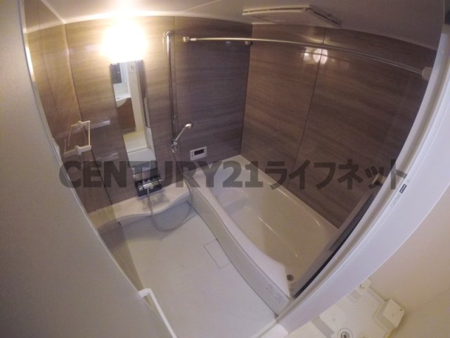 【浴室】 | アベニール