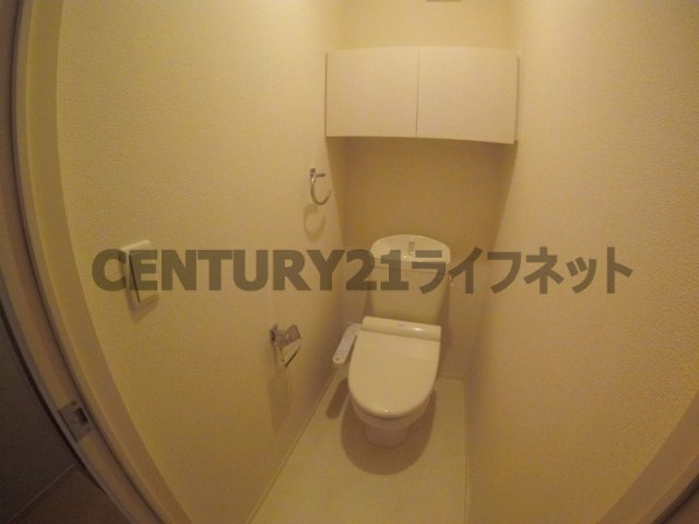【トイレ】 | アベニール