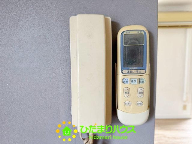 幸手市東5丁目　中古一戸建ての設備