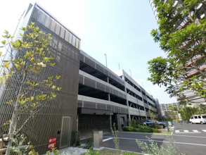 【駐車場】 | 幕張ベイパークスカイグランドタワー