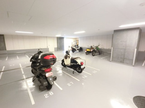 【その他共用部分】 | 幕張ベイパークスカイグランドタワー