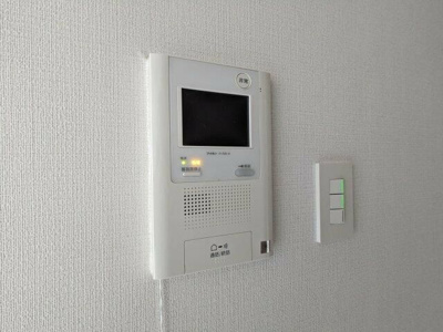 【セキュリティ】 | 同一仕様