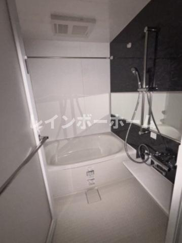 アークパレス和光の浴室|※別部屋参考写真