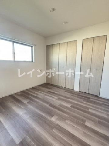 アークパレス和光の内装|※別部屋参考写真