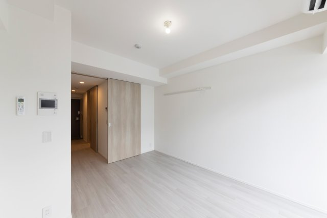 RESIDENCE　KOENJIの洋室|使い勝手のいい洋室です