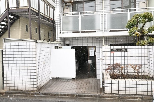 トップ高円寺のその他共用部分