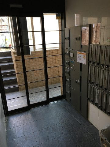 ヴィーダ高井戸のその他共用部分